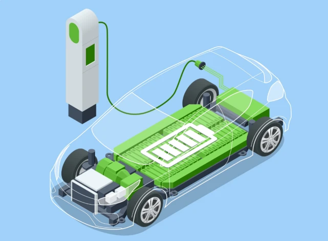 BMS: Optimizing Electric Vehicle Charging, Discharging, and Thermal Management for Enhanced Safety and Efficiency