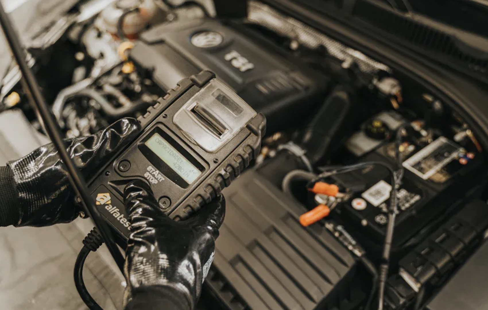 How to Optimize Your 16S 48V BMS for Peak Performance