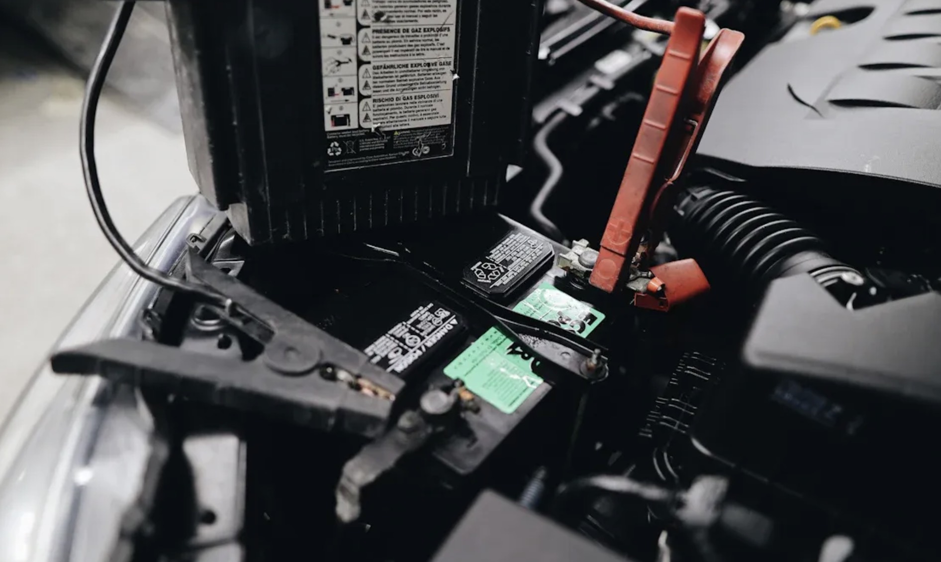 Optimizing golf cart performance by choosing the right BMS battery management system